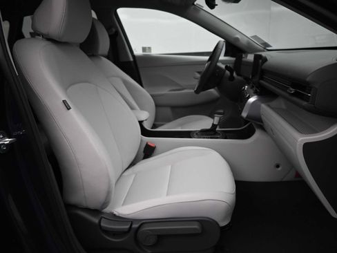 Certified 2026 Hyundai Kona SEL Sport AWD/4WD image 11