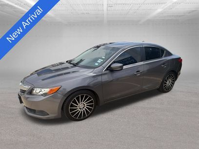 Used 2015 Acura ILX
