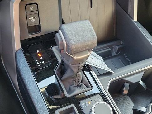 New 2025 Toyota Tundra SR5 image 29