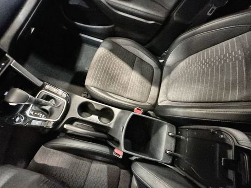 Certified 2023 Kia Seltos S image 23