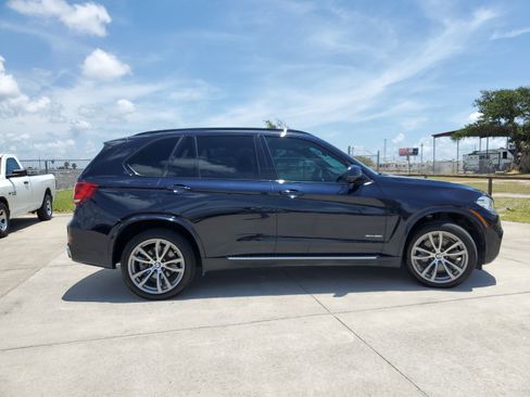 Used 2018 BMW X5 xDrive50i image 4