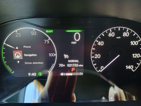 Used 2024 Honda CR-V Sport Touring image 13