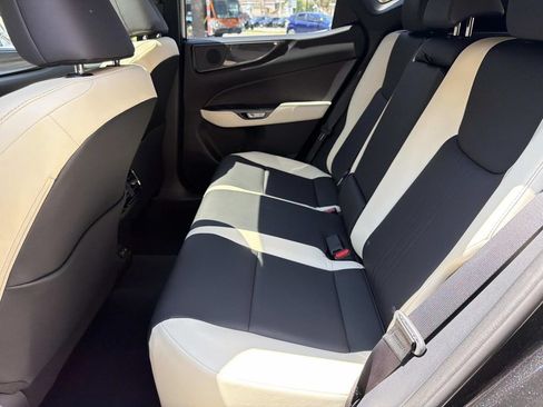 Used 2023 Lexus NX 250 FWD w/ Cold Area Package image 12