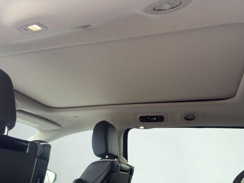 Used 2023 Chrysler Pacifica Limited w/ Uconnect Theater Family Group image 27