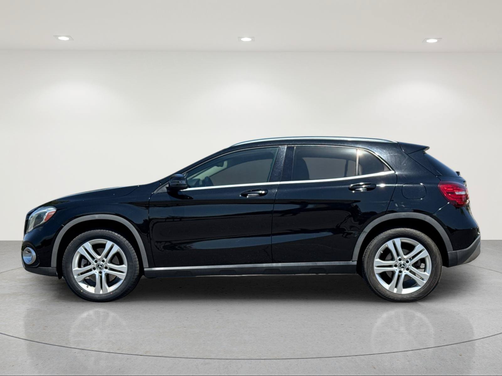 Certified 2019 Mercedes-Benz GLA 250 image 2