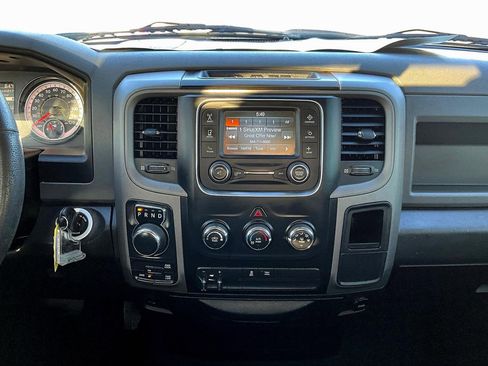 Used 2019 RAM 1500 Express w/ Express Value Package image 6