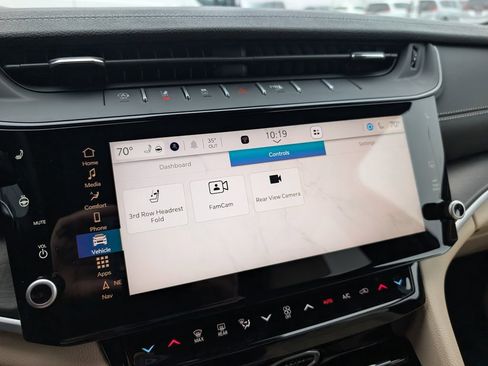 New 2026 Jeep Grand Cherokee L Limited image 29