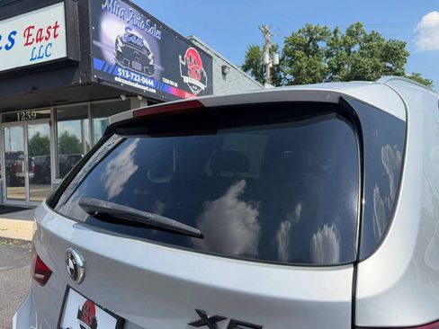 Used 2017 BMW X5 xDrive40e AWD/4WD image 70
