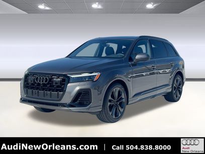 New 2026 Audi Q7 3.0T Premium Plus