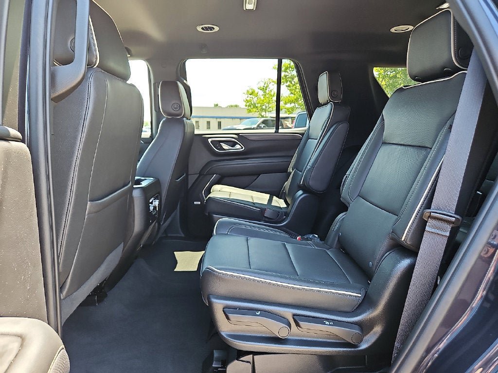 Certified 2023 GMC Yukon SLT AWD/4WD image 10