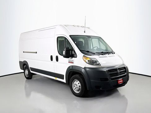 Used 2014 RAM ProMaster 2500 image 7