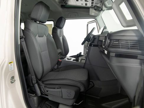 New 2026 INEOS Grenadier AWD/4WD image 31
