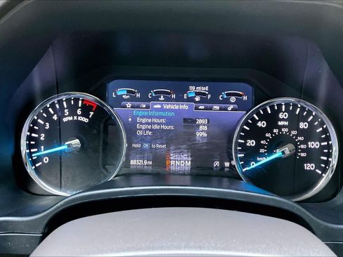 Used 2021 Ford Expedition Limited RWD image 24