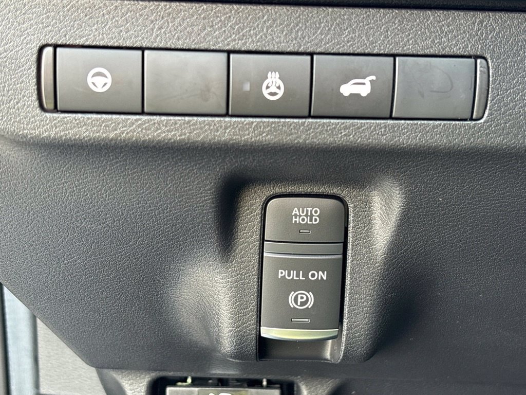 Used 2025 Nissan Murano SL w/ Cargo Package AWD/4WD image 22