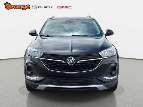 Used 2020 Buick Encore GX Select w/ Advanced Technology Package FWD image 8