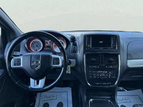 Used 2019 Dodge Grand Caravan GT FWD image 20