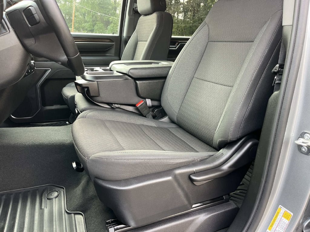 Used 2026 Chevrolet Silverado 2500 LT AWD/4WD image 26