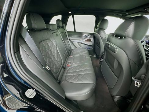 Used 2025 BMW X5 sDrive40i w/ Premium Package RWD image 28