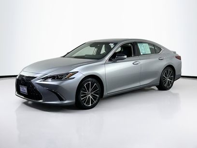 Used 2023 Lexus ES 350 w/ Premium Package