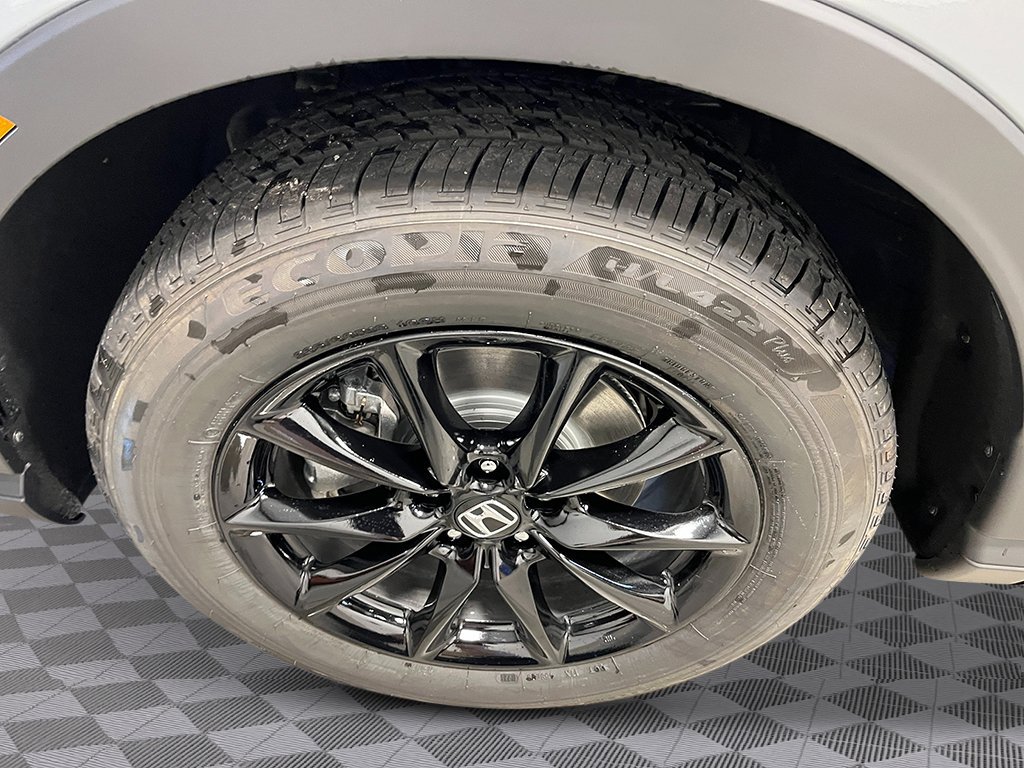 New 2027 Honda CR-V Sport-L image 11