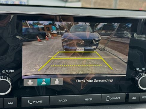 New 2025 Honda Accord LX image 18