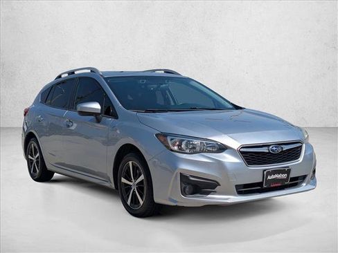 Used 2019 Subaru Impreza 2.0i Premium AWD/4WD image 3