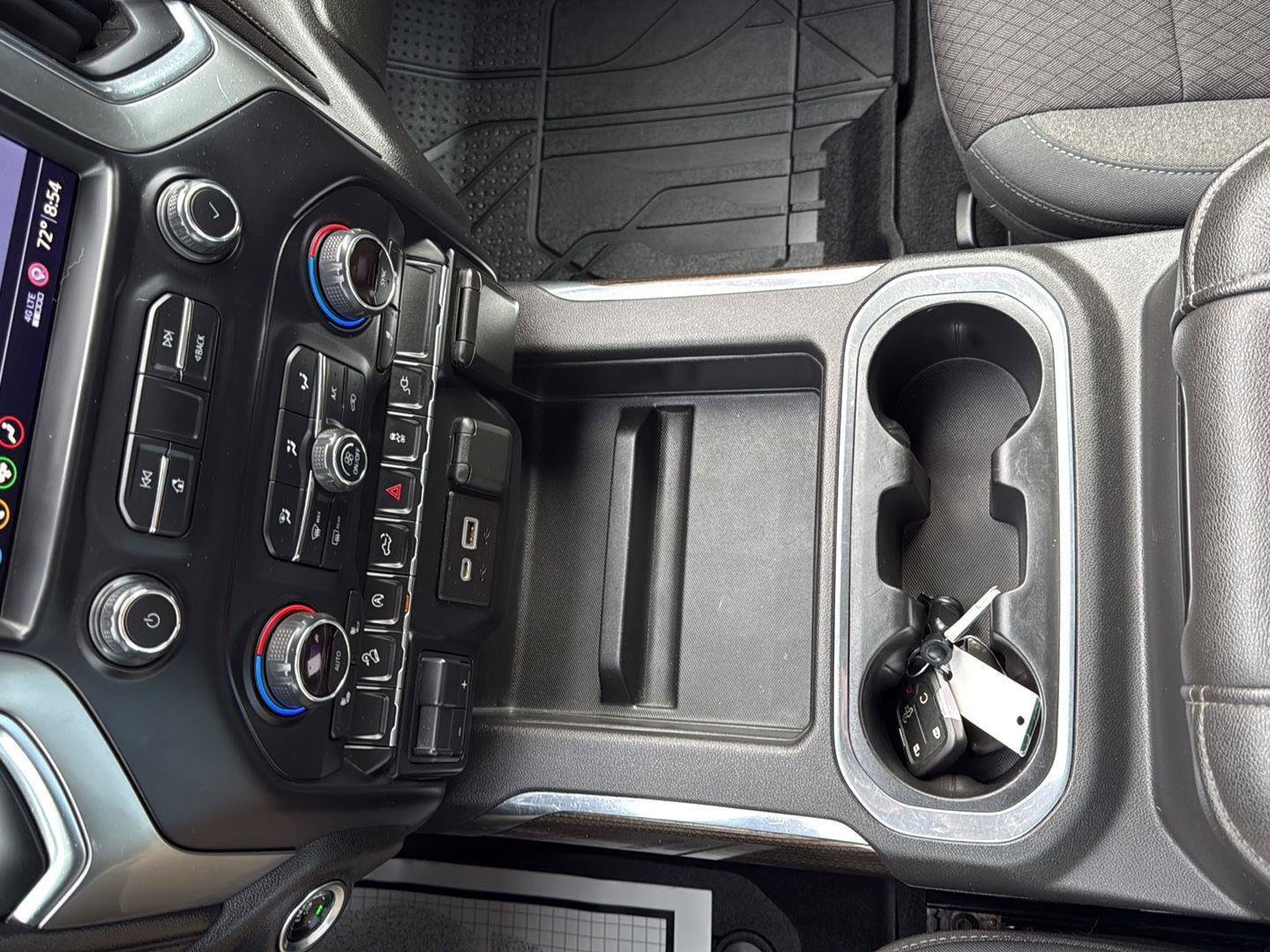 Used 2019 Chevrolet Silverado 1500 RST AWD/4WD image 21