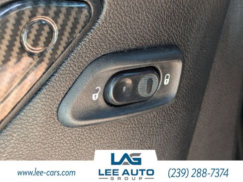 Used 2015 Jeep Wrangler Sport w/ Quick Order Package 24S AWD/4WD image 24