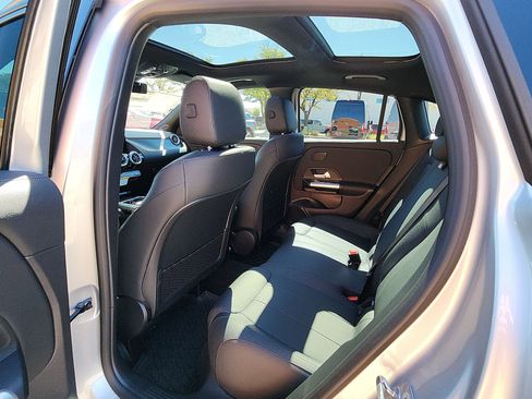 New 2025 Mercedes-Benz GLA 250 GLA 250 image 13