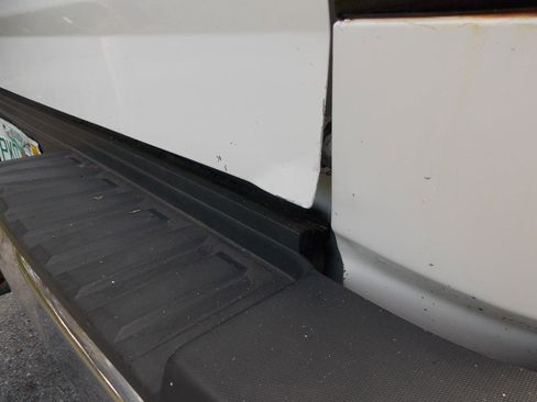 Used 2017 Chevrolet Silverado 2500 W/T w/ WT Fleet Convenience Package image 19