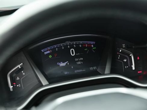 Used 2022 Honda CR-V EX-L image 30