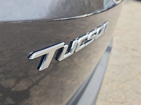 Used 2023 Hyundai Tucson SEL w/ Convenience Package image 30