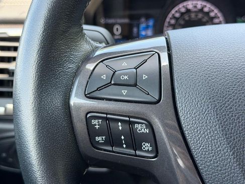 Used 2021 Ford Ranger Lariat w/ Equipment Group 501A High AWD/4WD image 17