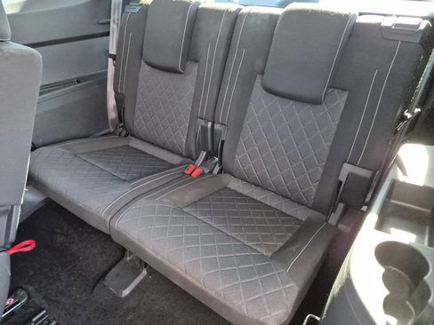 Used 2021 Volkswagen Atlas S image 13