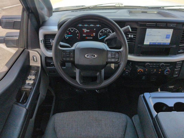 Certified 2024 Ford F350 XLT AWD/4WD image 16