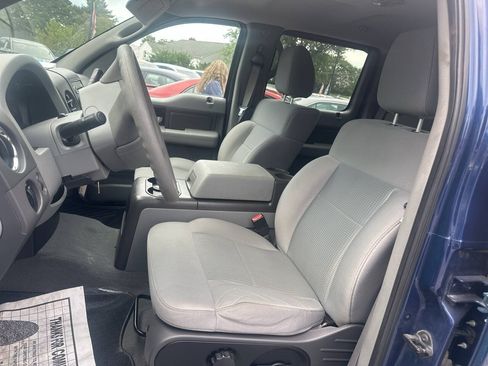 Used 2008 Ford F150 XLT AWD/4WD image 15