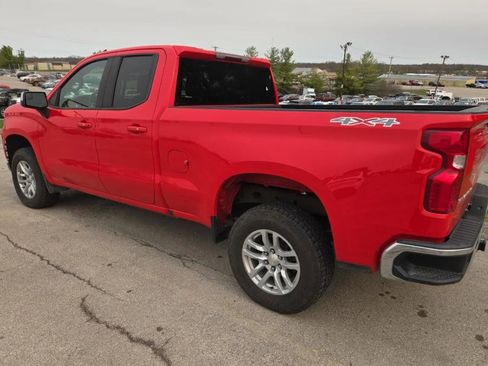 Used 2019 Chevrolet Silverado 1500 LT w/ All-Star Edition image 3