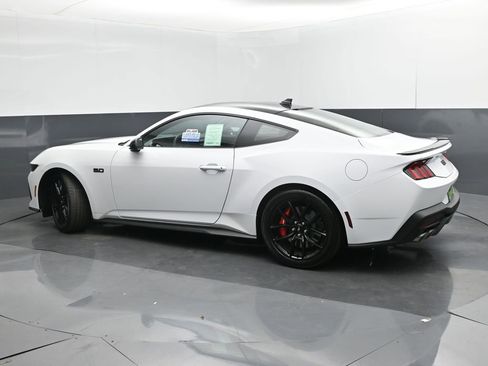 New 2025 Ford Mustang GT Premium image 3