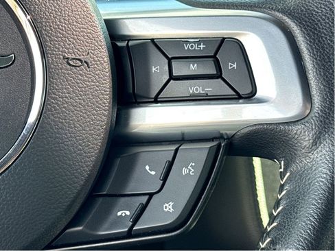 Used 2015 Ford Mustang Premium w/ 50 Years Appearance Package image 16