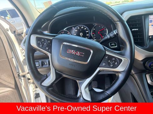 Used 2023 GMC Acadia Denali FWD image 14