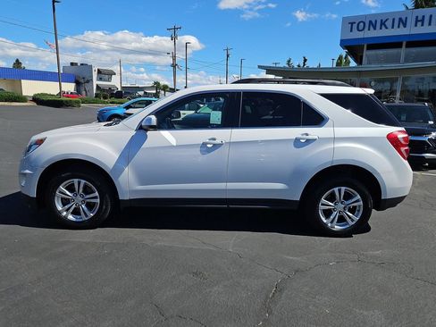 Used 2016 Chevrolet Equinox LT w/ Convenience Package AWD/4WD image 3
