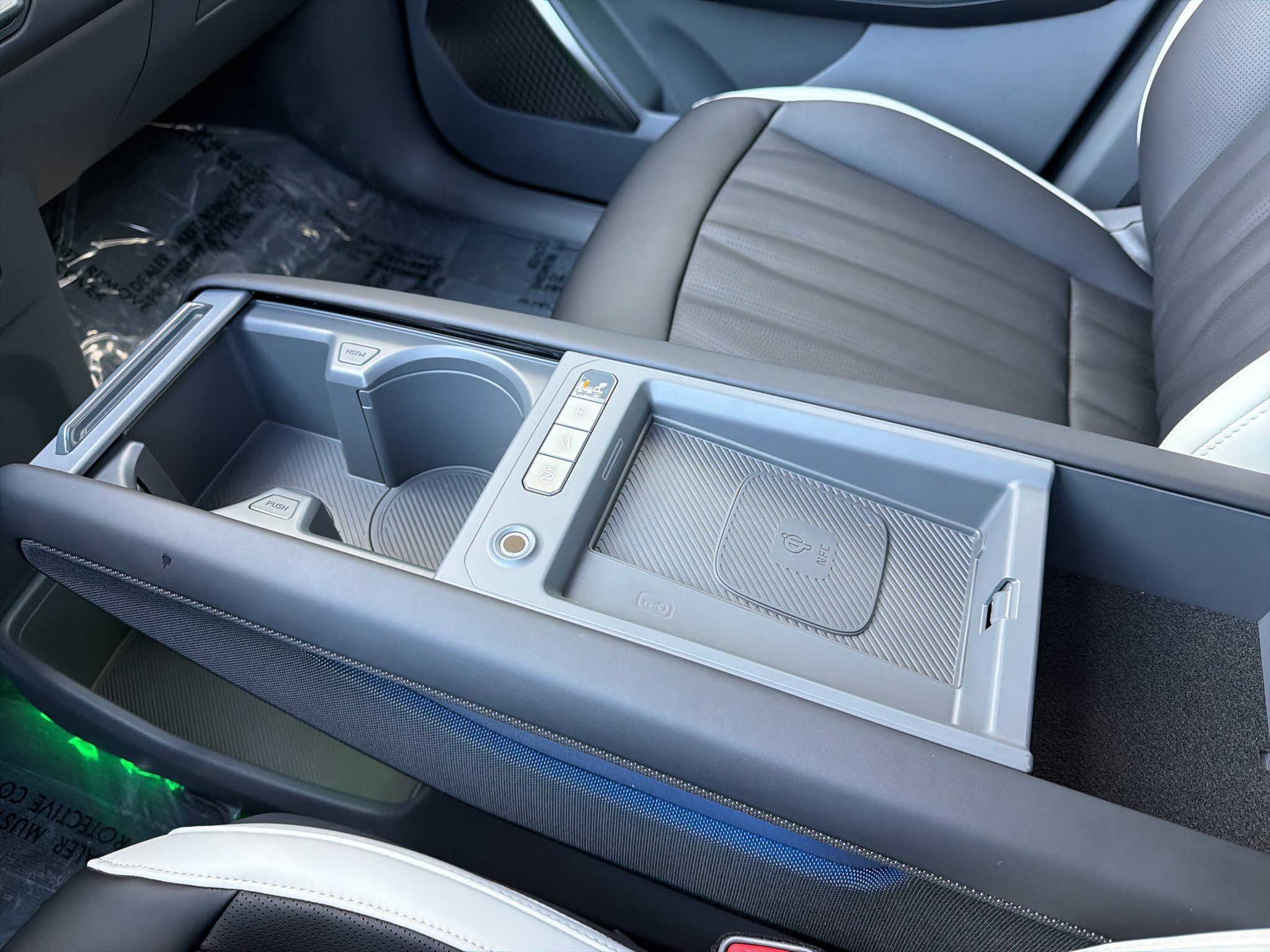 New 2026 Kia EV9 GT-Line AWD/4WD image 25