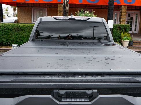 Used 2024 Toyota Tundra SR5 w/ TRD Off-Road Package image 8