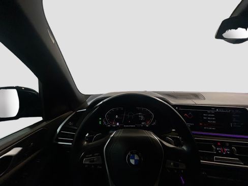Used 2019 BMW X5 xDrive40i w/ Convenience Package AWD/4WD image 7