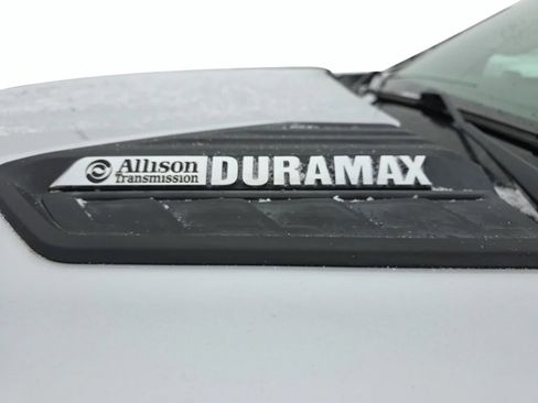 Used 2020 Chevrolet Silverado 3500 W/T w/ WT Convenience Package image 10