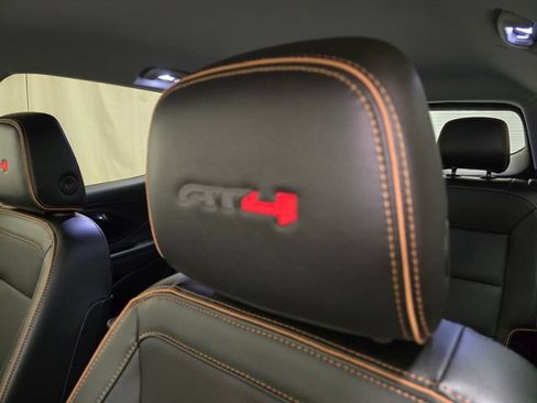 Used 2024 GMC Terrain AT4 AWD/4WD image 15