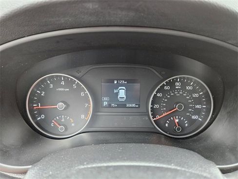 Used 2022 Kia Sportage LX w/ LX AWD Value Edition Package image 28