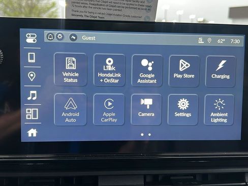 New 2026 Honda Prologue Touring image 27