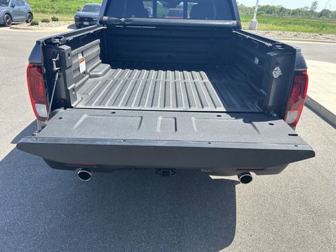 Used 2022 Honda Ridgeline RTL-E image 16