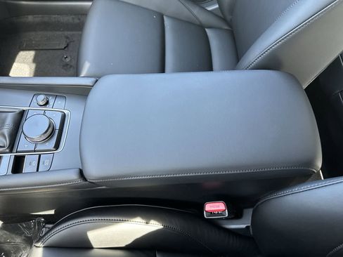 New 2026 MAZDA MAZDA3 2.5 S Sedan w/ Preferred Pkg FWD image 16